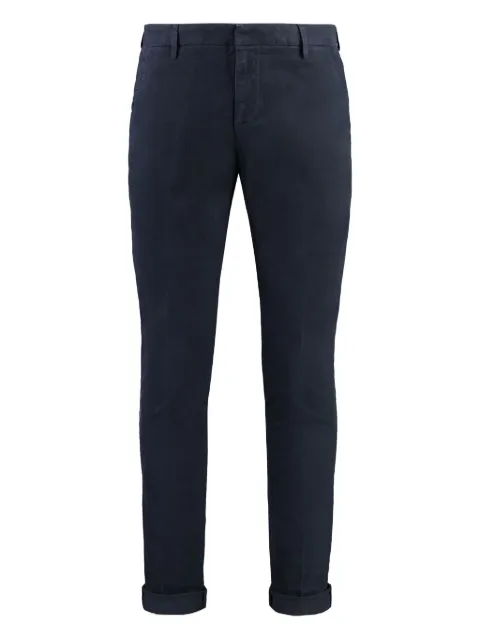 DONDUP Gaubert chino trousers