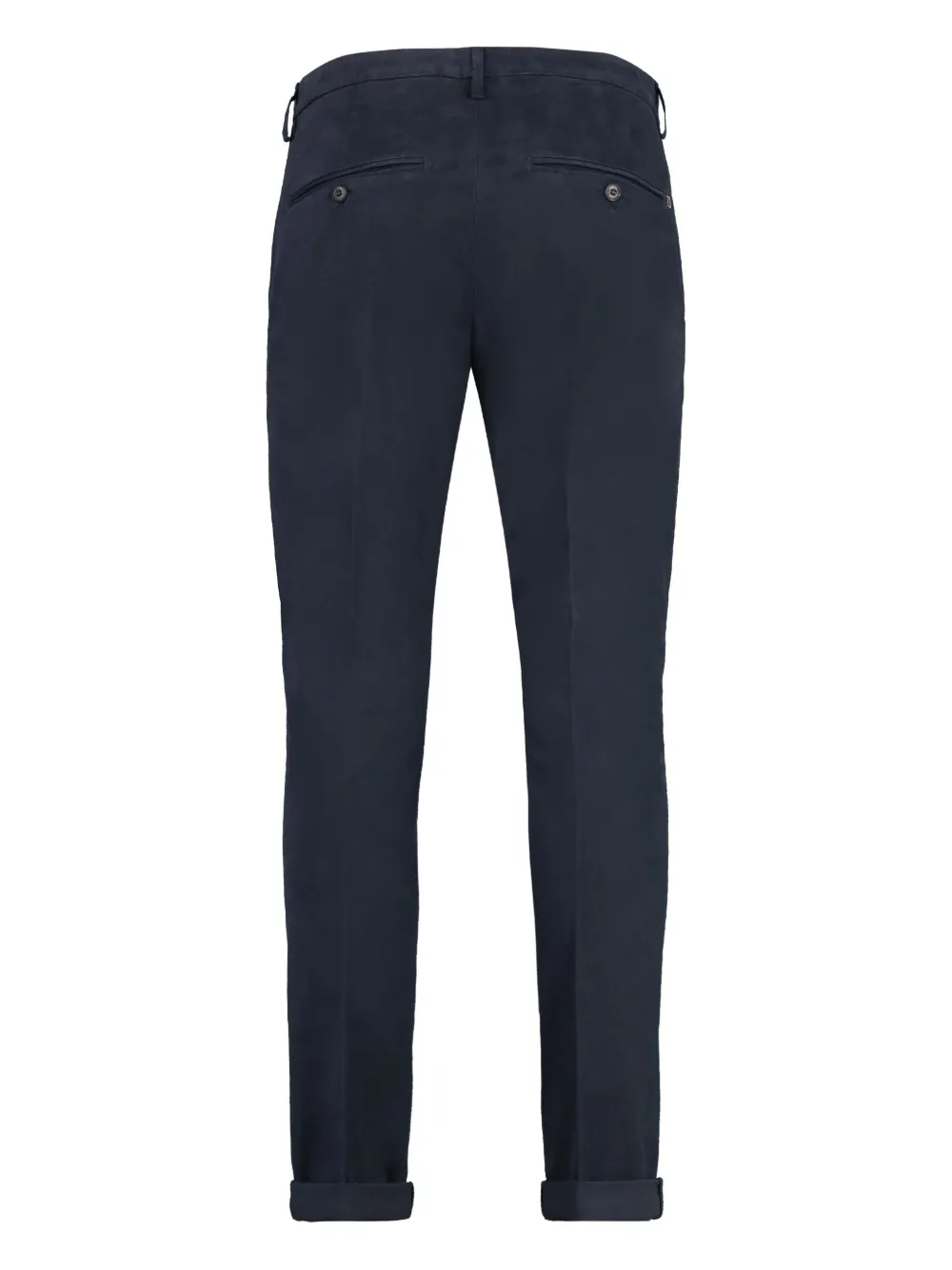 DONDUP Gaubert chino trousers Grijs