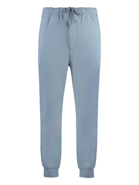 Y-3 ADIDAS drawstring trousers