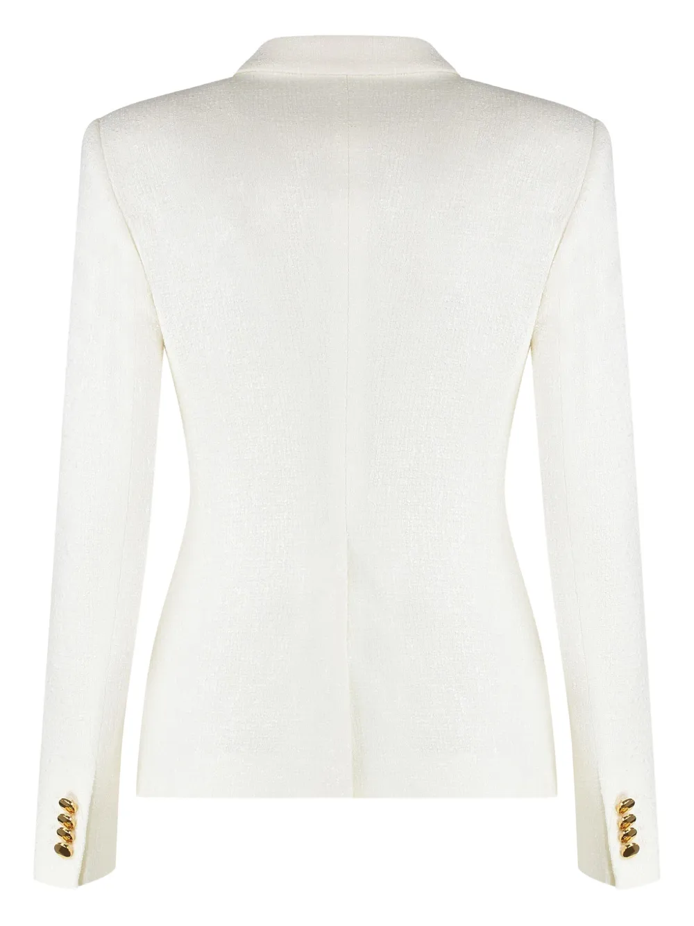 Tagliatore J-Coral blazer Wit