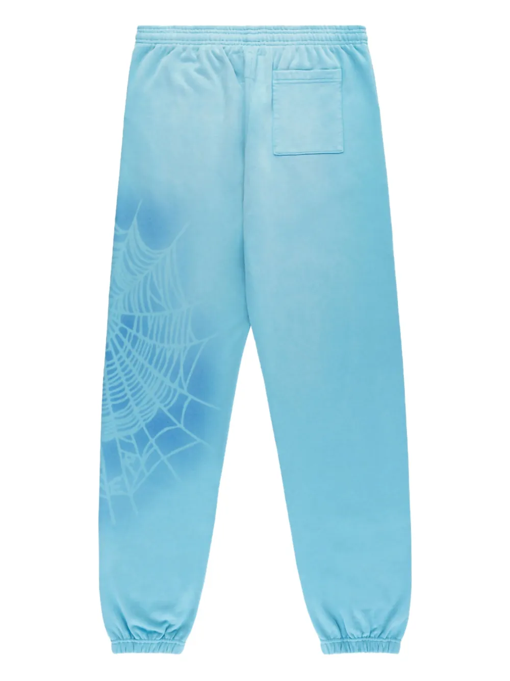 SP5DER OG Web V2 Spray track pants | Sweatpants | Image 2