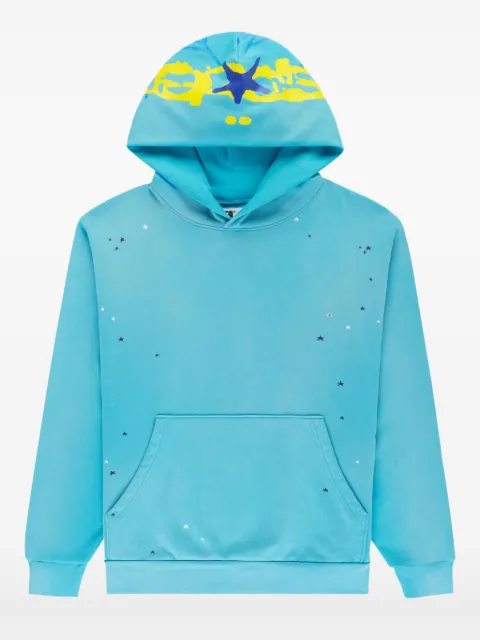 SP5DER hoodie OG Web