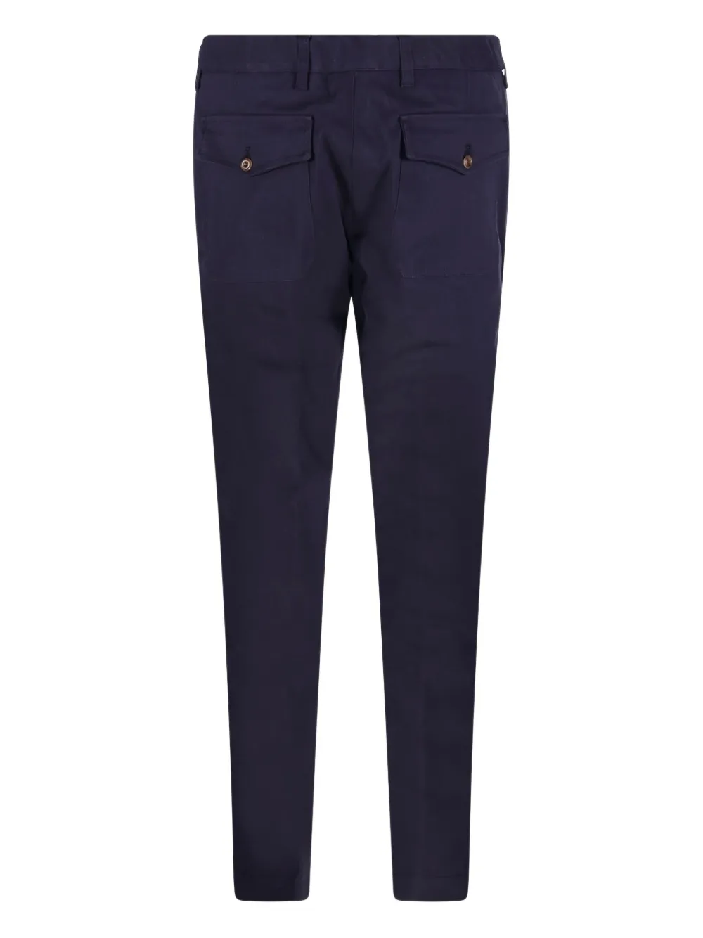 Myths stitch-detail trousers | Tapered Pants | Image 2