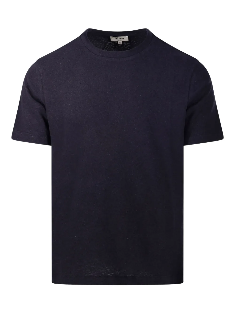 Altea crew-neck T-shirt | Blue | Image 1