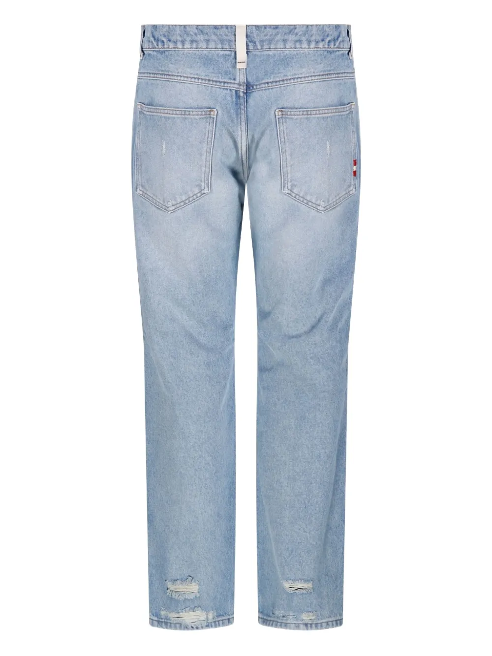 AMISH distressed jeans | Regular & Straight-Leg Jeans | Image 2