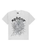 SP5DER OG Web V2 T-shirt - Grey