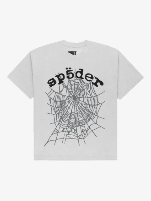 SP5DER OG Web V2 T-shirt