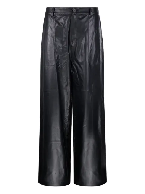 Desa 1972 pantalones con detalle de bolsillo