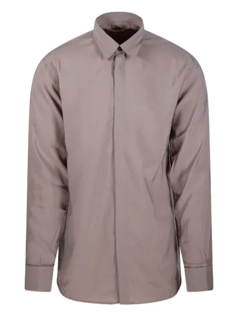 A Paper Kid long-sleeve shirt