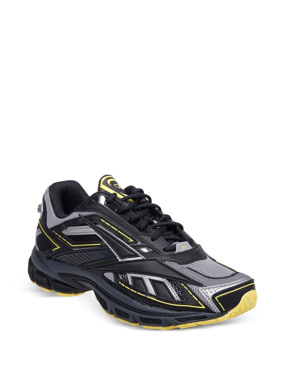 Reebok LTD Premier Road Ultra LTD sneakers Black