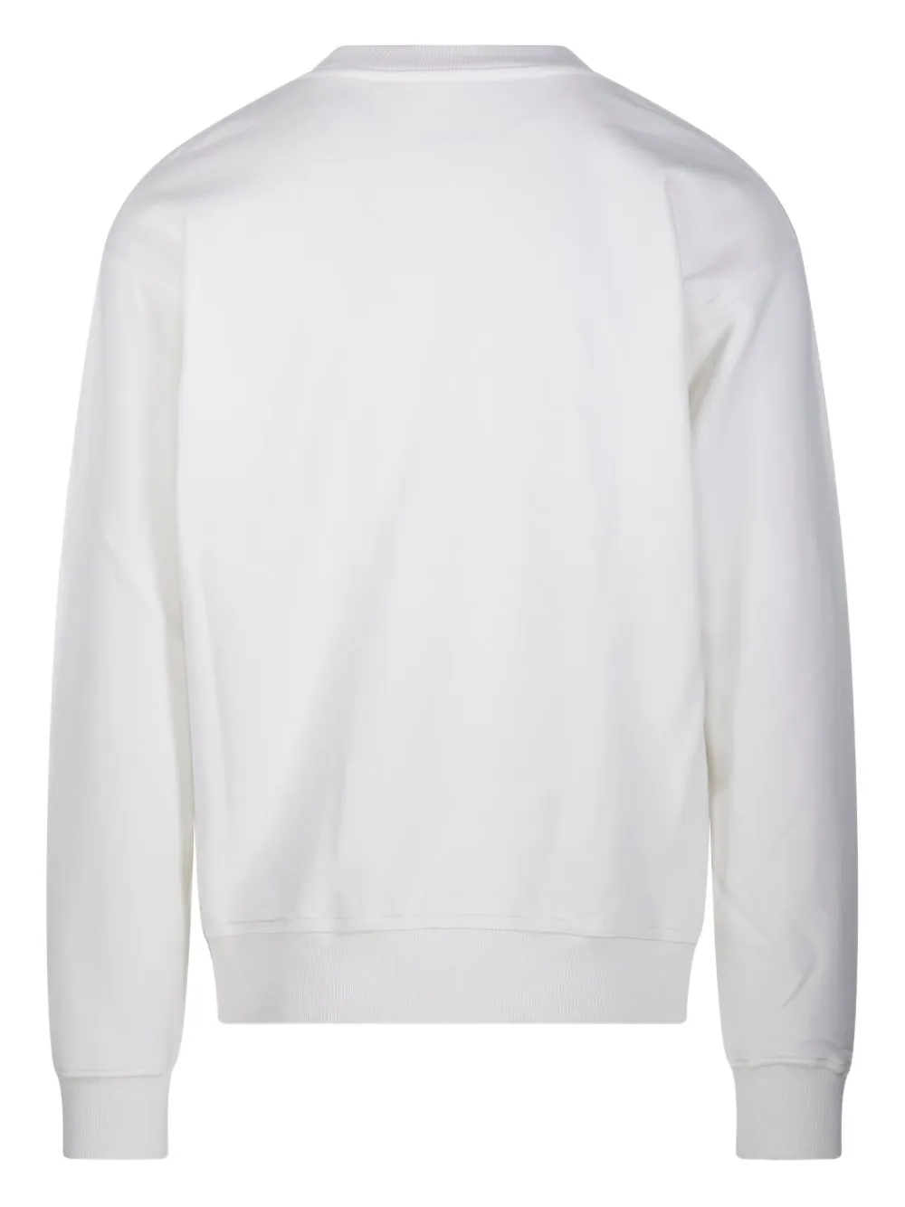 A Paper Kid logo-print sweatshirt | Sweatshirts | Image 2