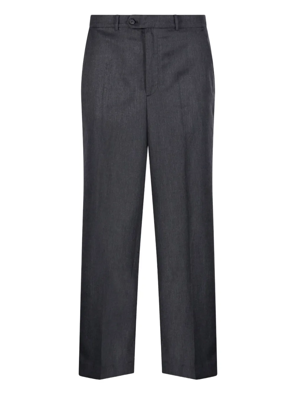DUNST tailores trousers | Grey | Image 1