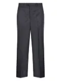 DUNST tailores trousers - Grey