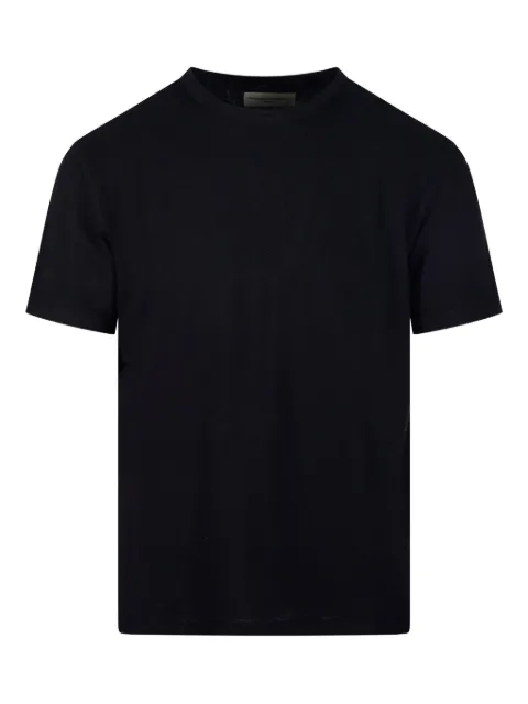 Officine Generale crew-neck short-sleeves T-shirt