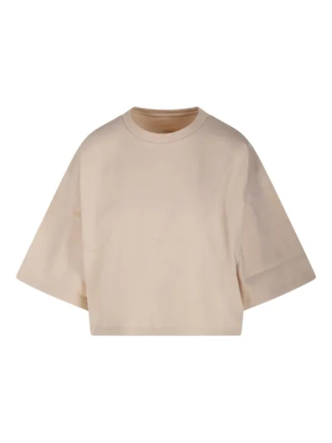 SANDBEIGE cotton top