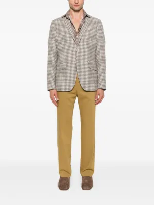 ETRO Blazers for Men | Shop Now on FARFETCH