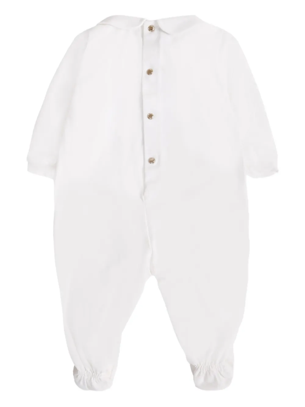 Versace Kids Medusa-logo pajamas | Pajamas | Image 2