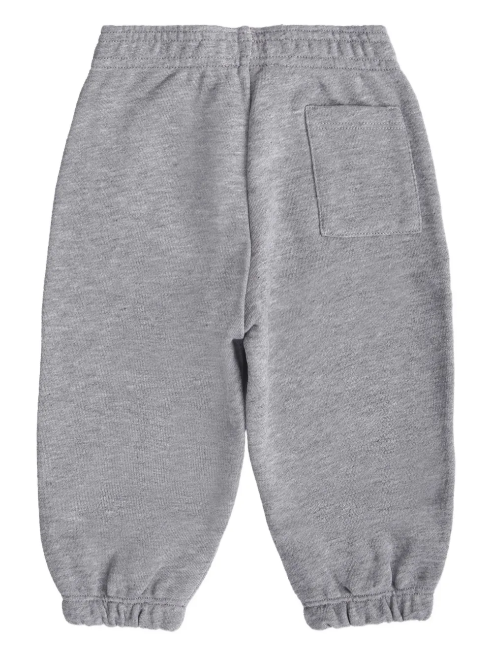 Versace Kids logo-print track pants | Tracksuit Bottoms | Image 2