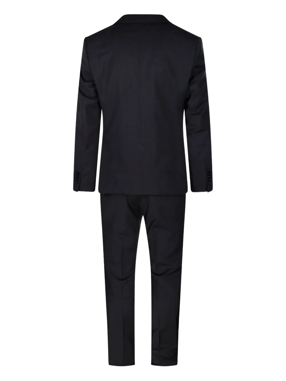 Santaniello single-breasted suit | Single Breasted Suits | Image 2