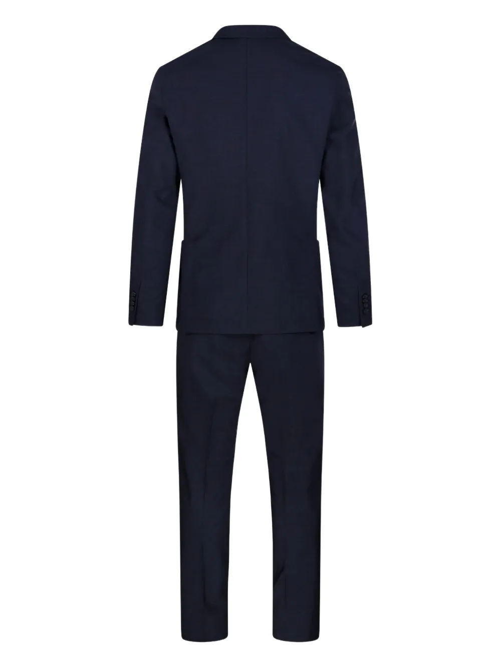 Santaniello single-breasted suit | Single Breasted Suits | Image 2