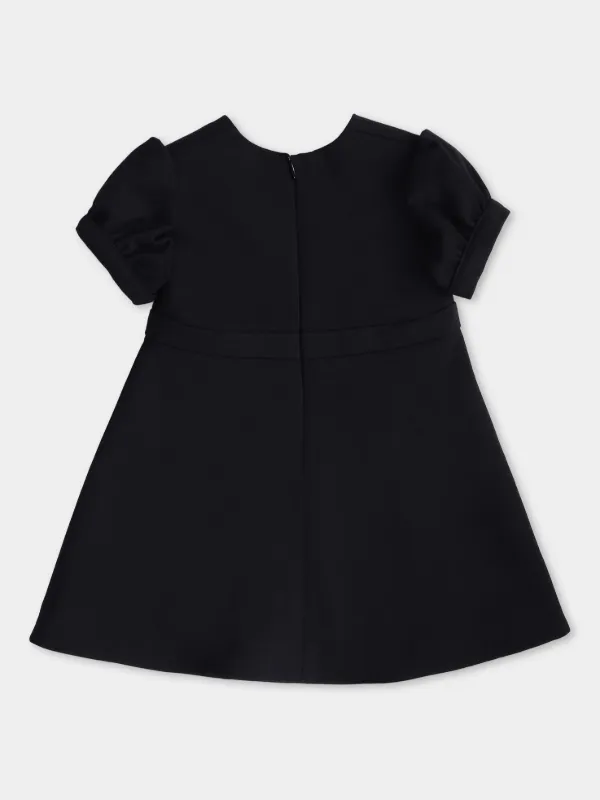 sachin and babi light blue dress Shop Versace Casual Dresses for Girls Online in Qatar main image 0