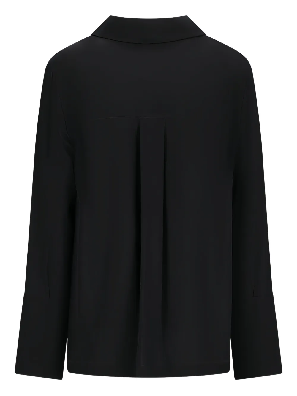 Dover V-Neck Polo Top 
