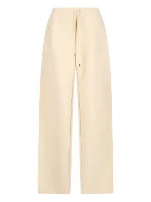 Sportmax Wide-Leg Pants for Women - FARFETCH