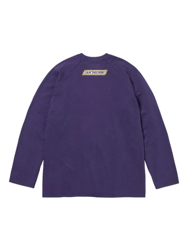 HYSTERIC GLAMOUR Supreme 長袖シャツ M Supreme 新品 シュプリーム SUPREME x ヒステリックグラマー