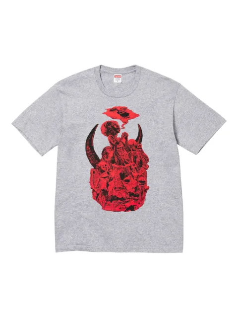 Supreme Mutants T-shirt