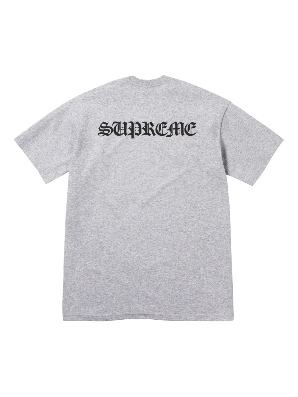 Supreme Mutants T-shirt - Grijs