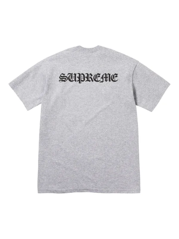 Supreme Mutants T-shirt | Grey | FARFETCH