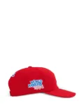 Supreme World Famous baseball cap - Red