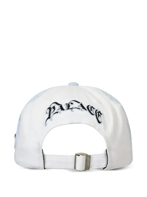 Palace Avirex キャップ | ホワイト | FARFETCH JP