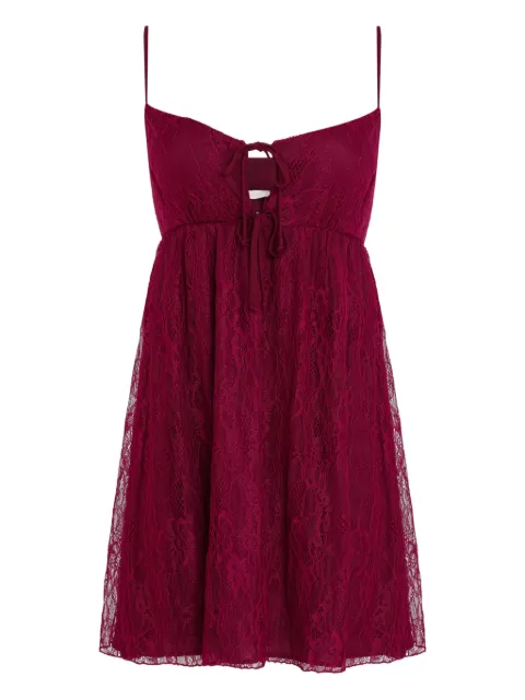 Triya Vestido Suki