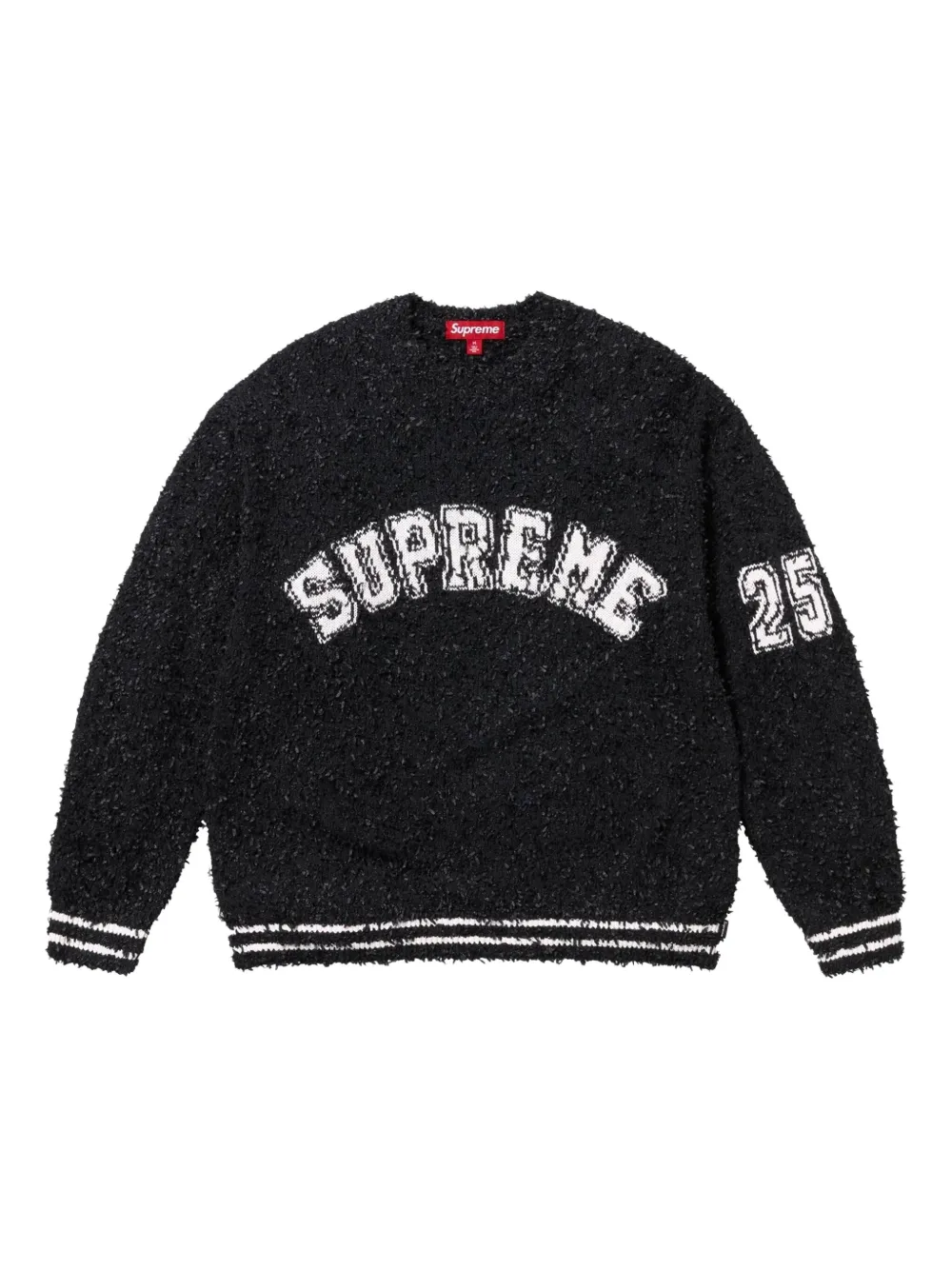 Supreme pull Arc | noir | Image 1