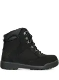 Timberland Field lace-up boots - Black