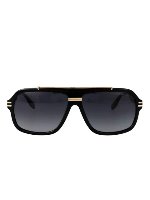 Marc Jacobs Eyewear lentes de sol con armazón cuadrada