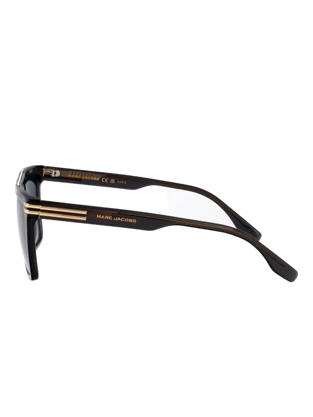 Marc Jacobs Eyewear 717 zonnebril Grijs