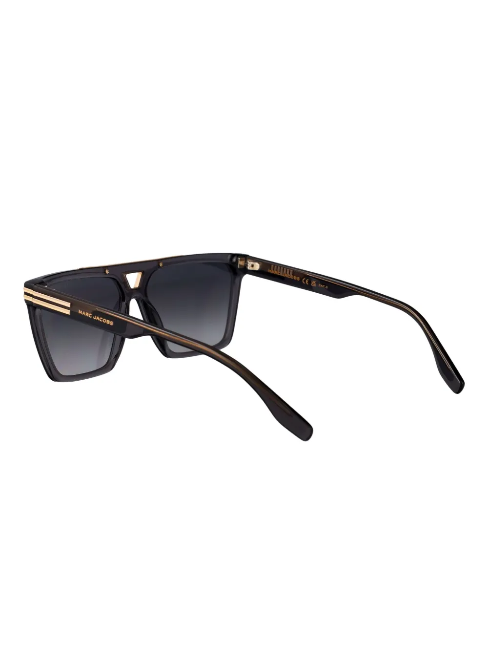 Marc Jacobs Eyewear 717 zonnebril Grijs