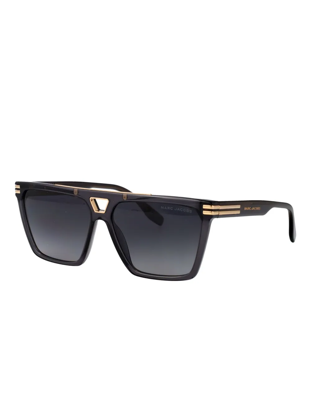 Marc Jacobs Eyewear 717 zonnebril Grijs