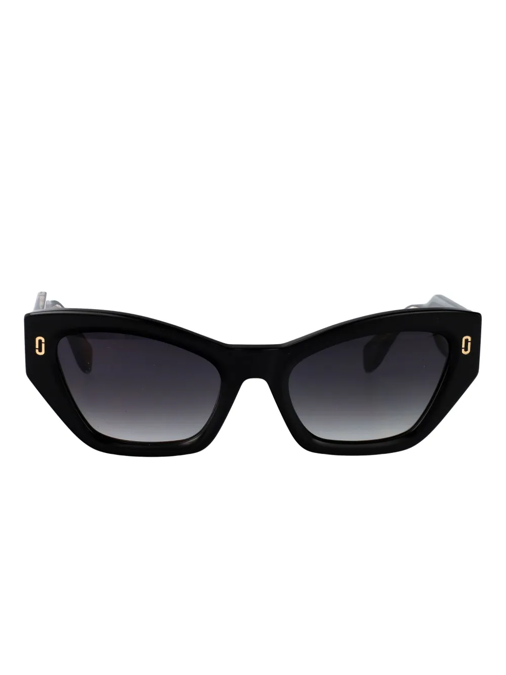 Marc Jacobs Eyewear cat-eye sunglasses - Nero