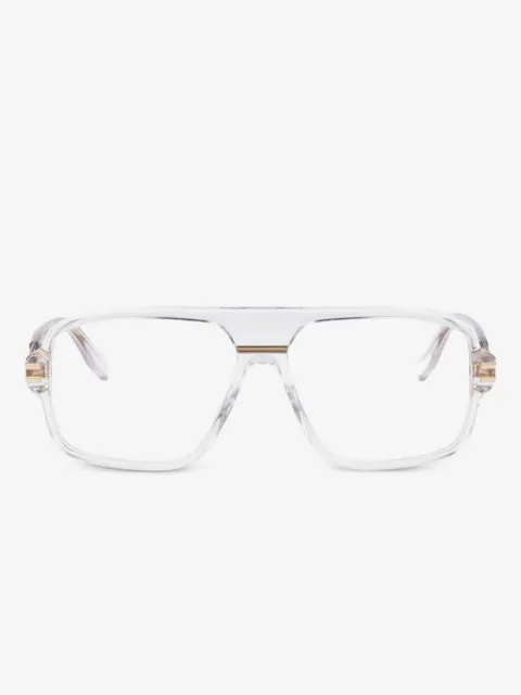 Marc Jacobs Eyewear 844 rectangle-frame glasses