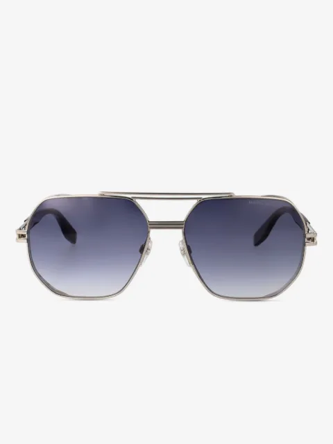 Marc Jacobs Eyewear geometric-frame sunglasses