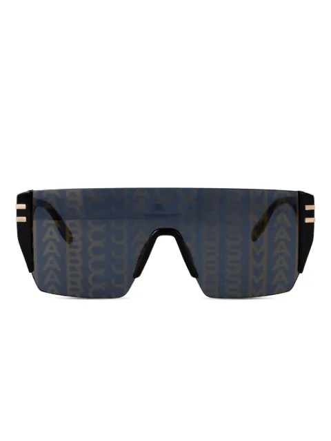 Marc Jacobs Eyewear lentes de sol con armazón oversize