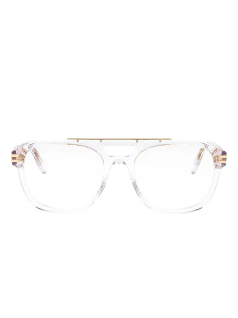 Marc Jacobs Eyewear square-frame glasses