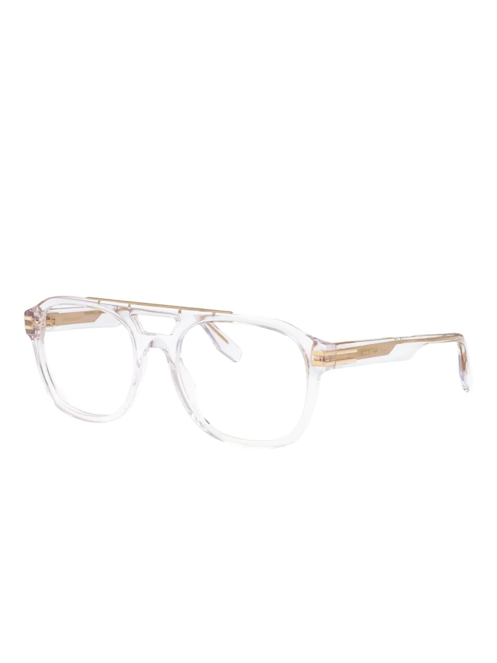 Marc Jacobs Eyewear square-frame glasses | Image 2