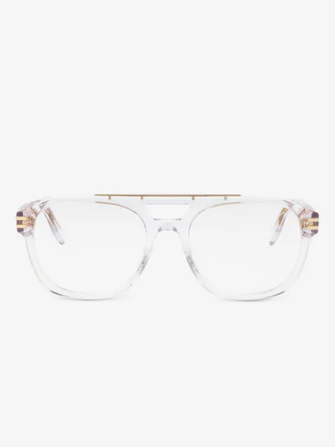 Marc Jacobs Eyewear square-frame glasses