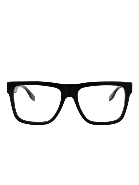 Marc Jacobs Eyewear lentes con armazón cuadrada