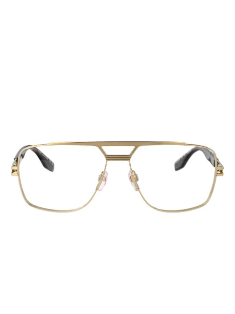 Marc Jacobs Eyewear rectangle-frame glasses