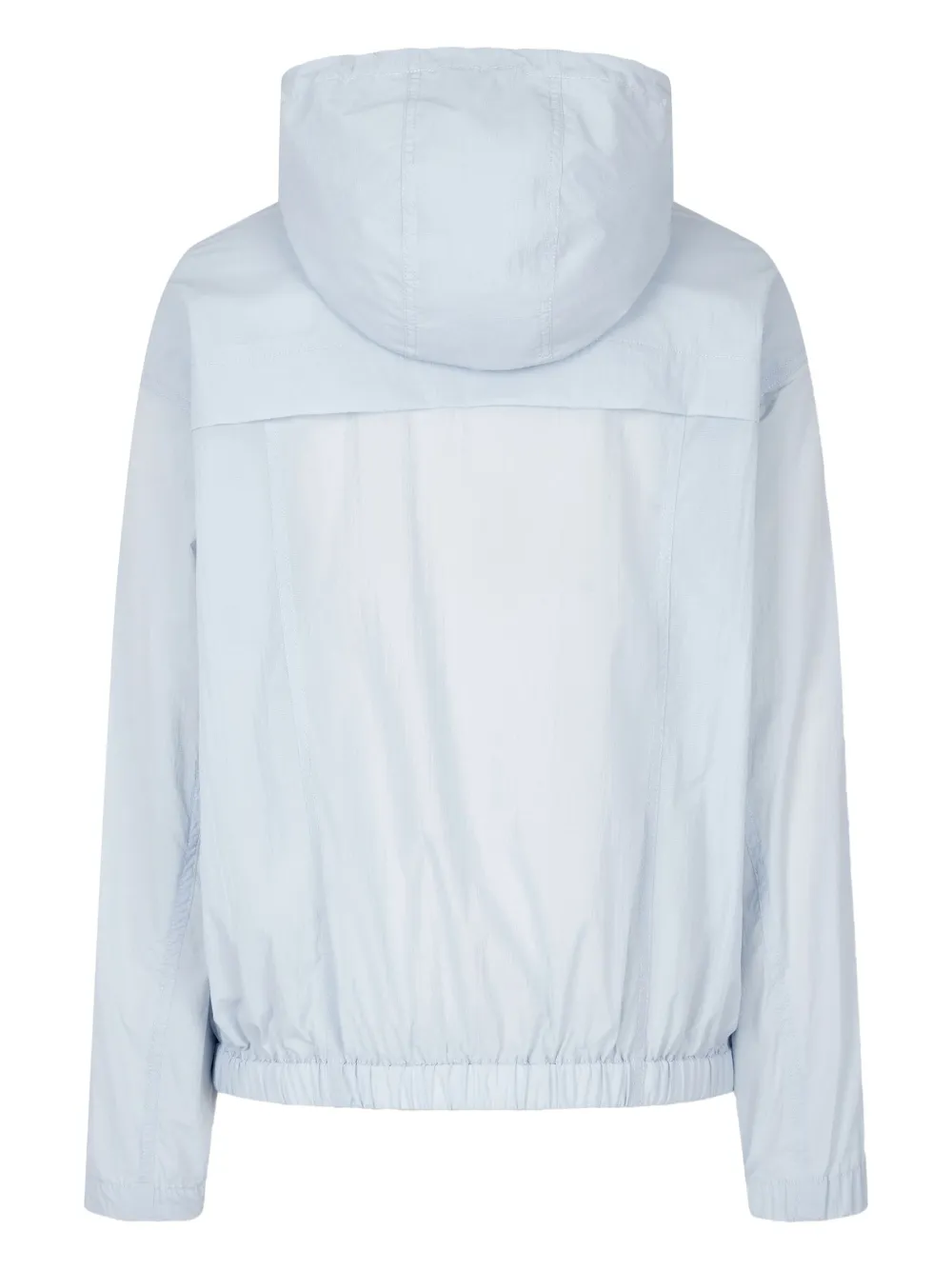 STUDIO TOMBOY hooded zip-front jacket | Hooded Jackets | Image 2
